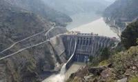 Indian Act Of Water Diversion From Chenab Violation Of Indus Waters Treaty