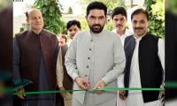 CM Inaugurates Anti-corruption Desk