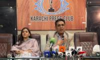 ‘Captain Safdar’s Irresponsible Remarks Are An Insult To Sindh’s People, Its Culture’
