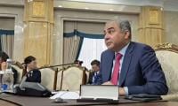 Pakistan Calls For Joint SCO Response To Security Risks