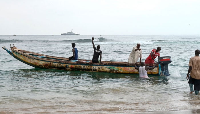PBF urges budget push for blue economy