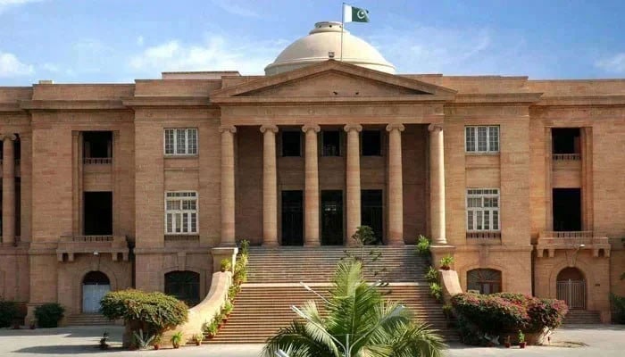 SHC grants bail to man circulating anti-state posts on social media