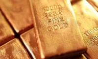 Gold Prices Down Rs12,489 Per Tola