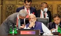 Why India Misread The Iran Crisis