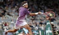Cobolli Takes Centre Stage At ‘chance Of My Life’ French Open