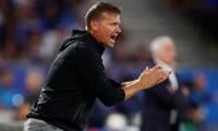 Co-hosts Canada Held By Ireland Ahead Of World Cup