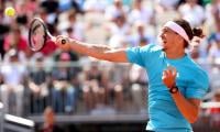 Unfulfilled Talent Zverev On Brink Of Grand Slam Breakthrough