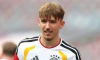 Germany Starlet Karl Ruled Out Of World Cup