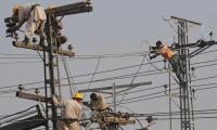 28,216 Cases Registered Against Electricity Thieves This Year