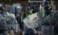 US VP Vance Blames British Student’s Murder On Migrant ‘invasion’
