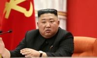 North Korea’s Kim Stresses Stronger Naval Nuclear Deterrent