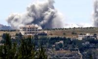 Israeli Strike Kills Three Lebanese Soldiers