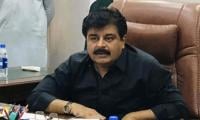 Sardar Shah Pays Tribute To Aga Khan School’s 100-year Contribution