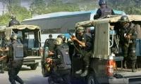 2 Militants Killed By CTD In Koh-e-Sulaiman