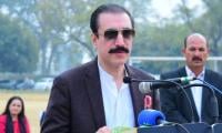 Over 70 Members Of Outlawed JAAC Detained, No Talks With Rioters: AJK PM