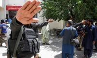 Acid Attack On Lady Doctor In Quetta Sparks Outrage