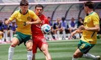 Popovic Says Australia Can ‘punch Above Weight’ After Swiss Draw