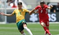 Volpato Says It Was ‘time To Come Home’ After Australia Debut