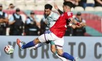 Portugal, Belgium Prepare For World Cup With Wins