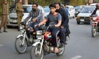 Crackdown On Underage, Unlicenced Drivers Launched