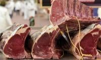 Hazardous Meat Recovered From Illegal Slaughterhouse