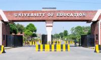 Admissions Begin In UoE