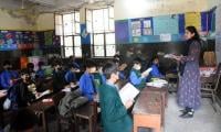 Ministry Plans Teachers Training