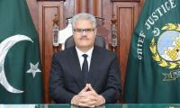 Delay In Completion Of Road Project: Torkhow Residents Seek PHC CJ’s Intervention