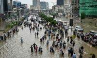 ‘Unchecked Urbanisation Pushing Cities Towards Climate Disaster’