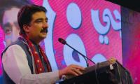 Literary Festivals Play Vital Role In Highlighting Sindh’s Rich Sufi Traditions: Culture Minister