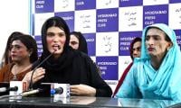 Transgender Community Activists Distance Themselves From SSP Office Protest