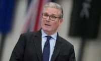 Starmer Will Be ‘part Of’ Any Leadership Race: Deputy PM