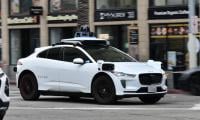 Europe Opening Up To Self-driving Taxis