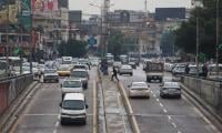 21 Killed, 19 Injured As Bus Overturns In Southern Iraq