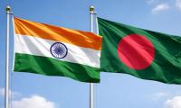 India-Bangladesh Water Treaty Set To Expire