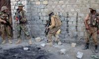 Security Forces Kill 27 India-backed Terrorists In North Waziristan: ISPR