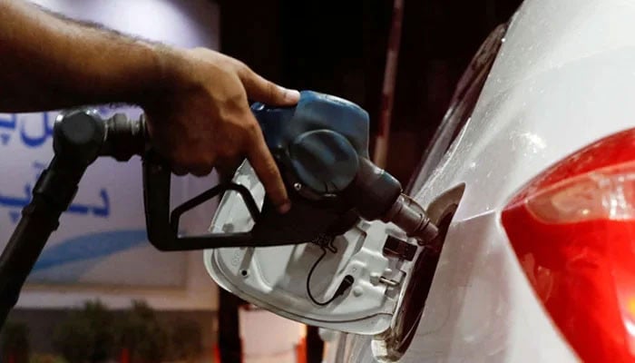 White oil pipeline sees Mogas share climb to 70pc