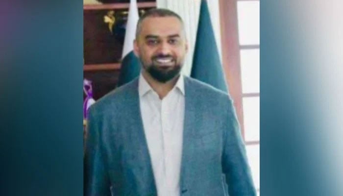 UK-based Kashmiri businessman calls for talks to resolve AJK tensions