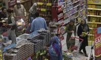 Comment: The Retail Tax Battle
