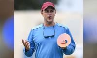 ‘Rusty’ Afghanistan Need More Tests, Says Coach Pybus