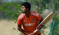 Suthar Makes Dream Debut In India’s Largest Test Victory