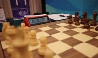 Zeshan Naqvi Takes Oath As Chess Federation Of Pakistan President