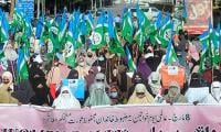 JI Women’s Wing Office-bearers