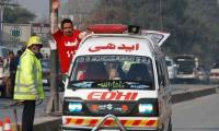 Six Men Found Dead In Separate Incidents