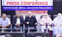 Anti-doctor Narratives Fueling Violence: PIMA