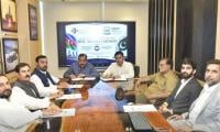 MoU Signed To Boost Pakistan, Azerbaijan Trade, Investment