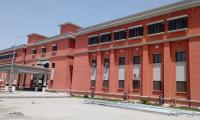 Govt Asked To Make PCR Machine Operational At Hospital