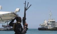 Maritime Affairs Minister Steps Up Efforts To Free Pakistani Seamen Held By Somali Pirates