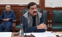 3 Suspects Of Attack On MPA Gadhi Killed In CCD Action