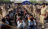 India Detains, Deports 5,000 Bangladeshis